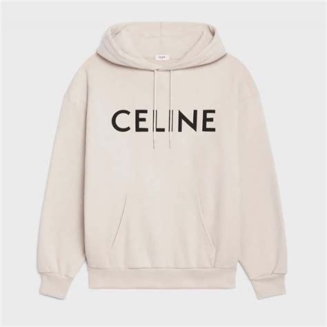 celine sweter|celine sweatshirt women's.